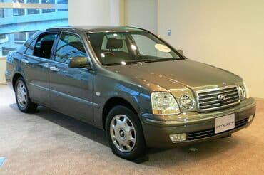 купить щенка добермана: Лобовое Toyota, 2001 г., Новый, Аналог — 1