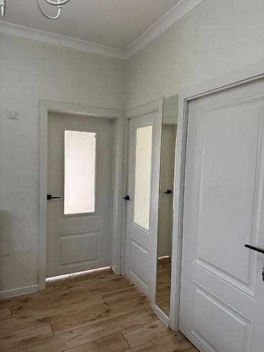 mega hous: ID 008 🔈Срочно продаётся дом с участком 5сот землёй в районе ж/м — 6