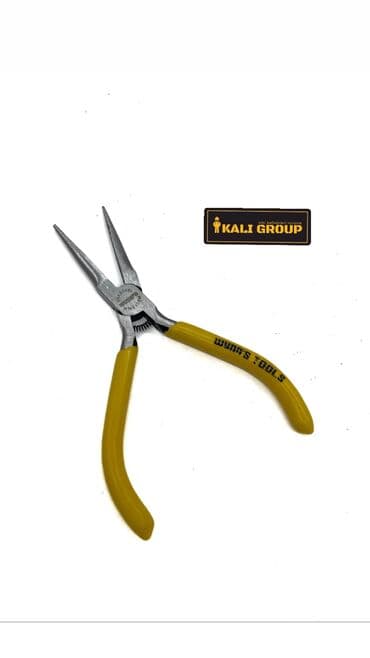 Тонкогубцы