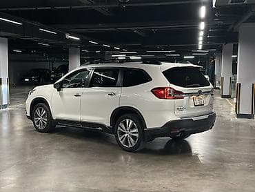 электростанция для машин: Subaru Ascent: 2019 г., 2.4 л, Вариатор, Бензин, Универсал — 6