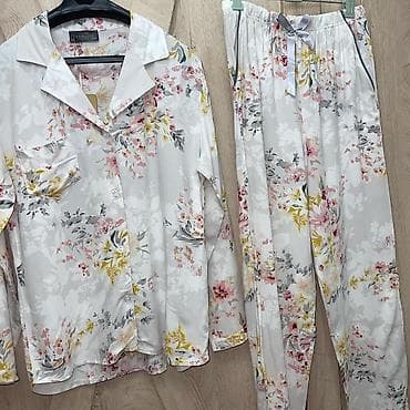 s: Сатиновые пижамы премиум класс
Турция
Оптом и в розницу — 7