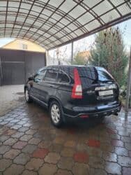 хонда одиссей обсолют: Honda CR-V: 2008 г., 2.4 л, Автомат, Бензин, Кроссовер — 5