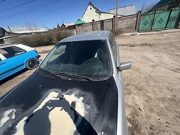 бнв е 34: BMW 5 series: 1996 г., Седан — 6