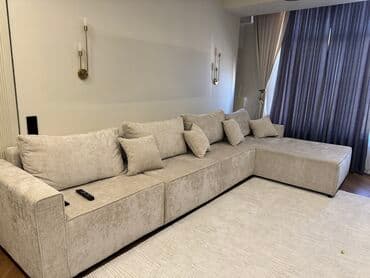 мебель в рассрочку без банка бишкек: Комплект мягкой мебели, Новый, Самовывоз — 1