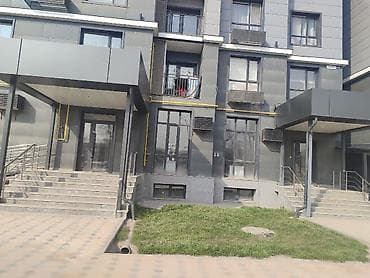 Сдается две коммерческие помещения,17 и 20 КВ. метров. В домах