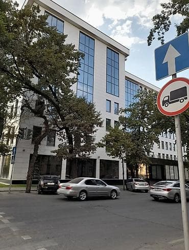 Недвижимость: Аренда офиса в центре города! 💎Киевская/Панфилова первая линия 💎этаж — 2
