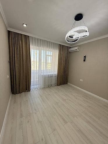 4: 2 комнаты, 74 м², Элитка, 4 этаж, Евроремонт — 5