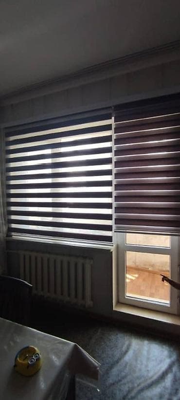 маска анонимуса бишкек: Премиум жалюзи и рулонные шторы на заказ - Системы «день-ночь» — 6