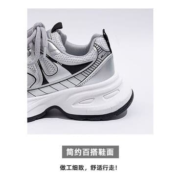 фирменные кроссовки: В наличии качественные женские кроссовки бренд Warrior Продаю так как — 4