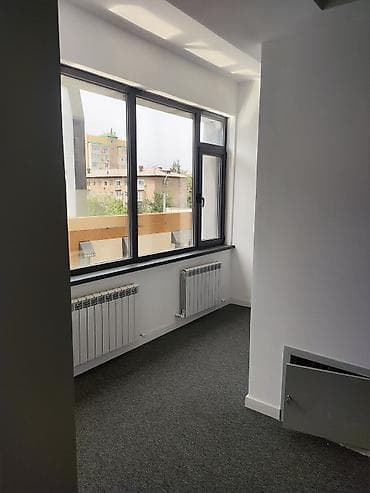 помешение под офис: Аренда офисов, 83 м², В бизнес центре, С системой безопасности — 4