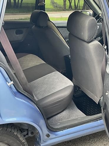 даево леганзе: Daewoo Nexia: 2008 г., 1.6 л, Механика, Бензин, Седан — 8