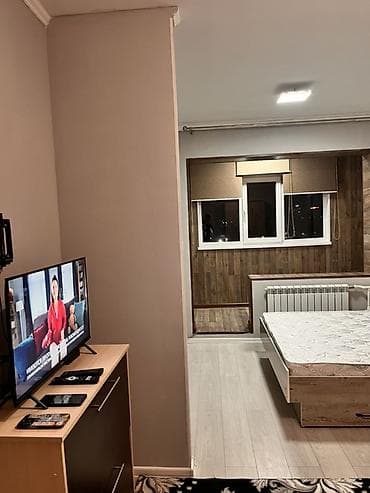 ква: 1 комната, Собственник, Без подселения, С мебелью полностью — 8