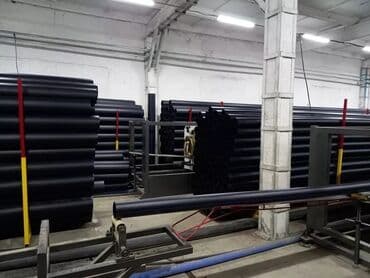 пвх шланг для воды: Труба для водопровода Материал: Полиэтилен (ПЭ) — 2