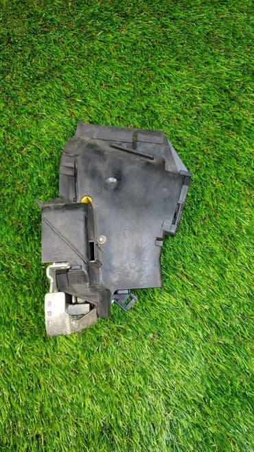 e39: Замок двери Bmw 525I E39 LCI M54B25 2002 передний правый (б/у) ​ — 3