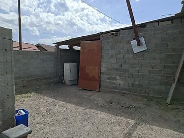 аренда комната ак ордо: 4 бөлмө, Менчик ээси, Чогуу жашоосу жок, Эмерексиз — 3