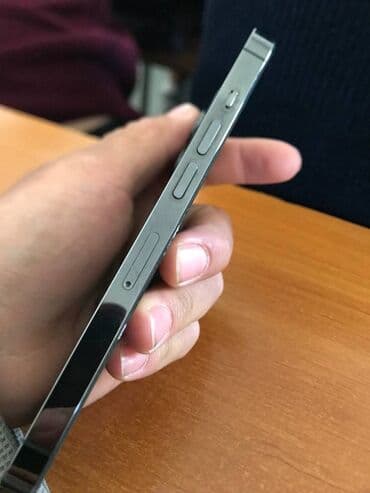 телефон айфон 13 мини: IPhone 13 Pro, Б/у, 128 ГБ, Черный, Защитное стекло, Чехол, 86 % — 6