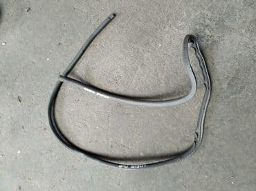 брызговики газ 53: Mitsubishi Space Gear Уплотнительная резинка, Мицубиси Спейс Гир — 4