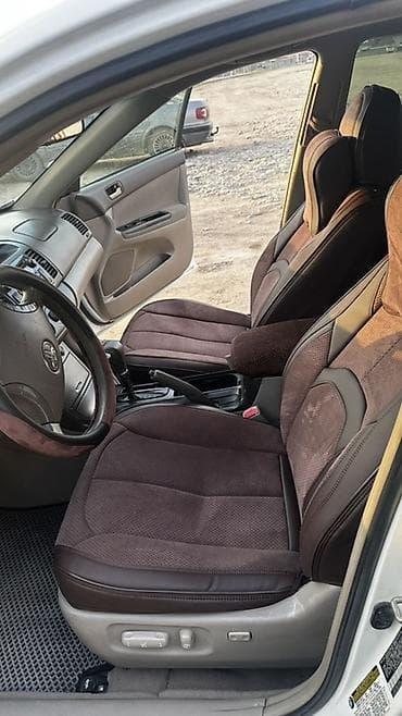 тойота камри 350: Toyota Camry: 2005 г., 2.4 л, Автомат, Бензин, Седан — 6