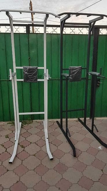 Турник, 3 в 1, Напольный, Новый, Платная доставка