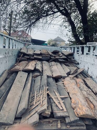 Дрова Платная доставка