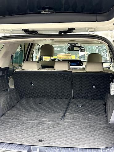 полисад хундай: Hyundai Palisade: 2020 г., 2.2 л, Автомат, Дизель, Внедорожник — 10