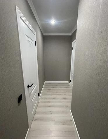 Продажа квартир: 2 комнаты, 80 м², Элитка, 11 этаж, Дизайнерский ремонт — 9