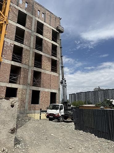 Услуги АВТОВЫШКИ 28м