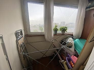 Батирлер: 2 бөлмө, 54 м², Жеке план, 8 кабат, Эски ремонт — 9