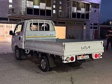 карпаты 2: Легкий грузовик, Kia, Стандарт, Новый — 4