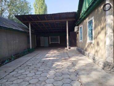 дом на колесах купить бишкек: Навес, Односкатный, Дерево, Профнастил — 1