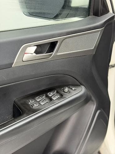 рекстон khan: Ssangyong Rexton Khan: 2019 г., 2.2 л, Автомат — 7