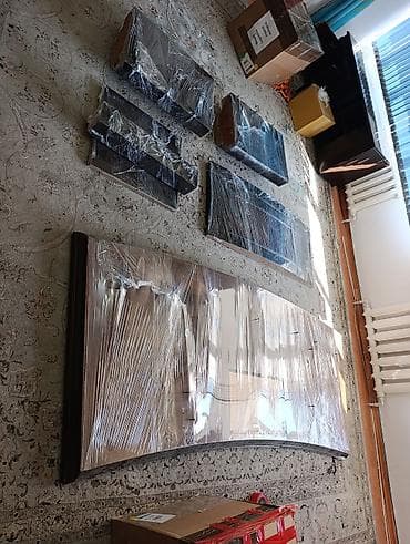 каробки: Заказать Хендай портер, Вывоз бытового мусора, Другие опции — 2