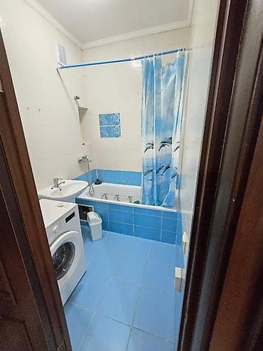 2х: 2 комнаты, Без подселения, С мебелью полностью — 4