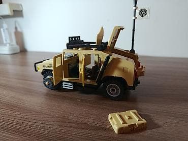 рыцари: Лего фигурки аналог но хорошего качества почти всё новые на каждую — 6