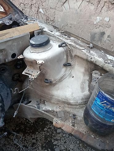 прием машин на разбор: Кузов и запчасти от автомобиля (хэтчбек, 5 дверей) — 6