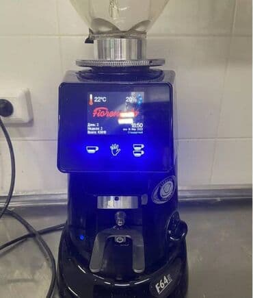 кофемолка цена: Кофеварка, кофемашина — 3