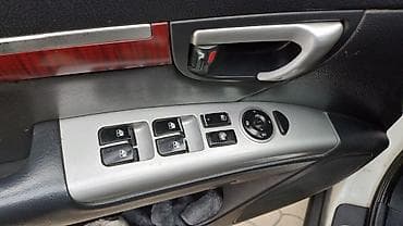 4а фе: Hyundai Santa Fe: 2008 г., 2.2 л, Автомат, Дизель, Кроссовер — 8