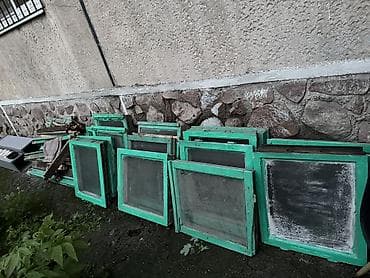 кара балта дрова: Отдам даром дрова (окна от подъезда подойдут на дрова) Лежат во дворе — 7
