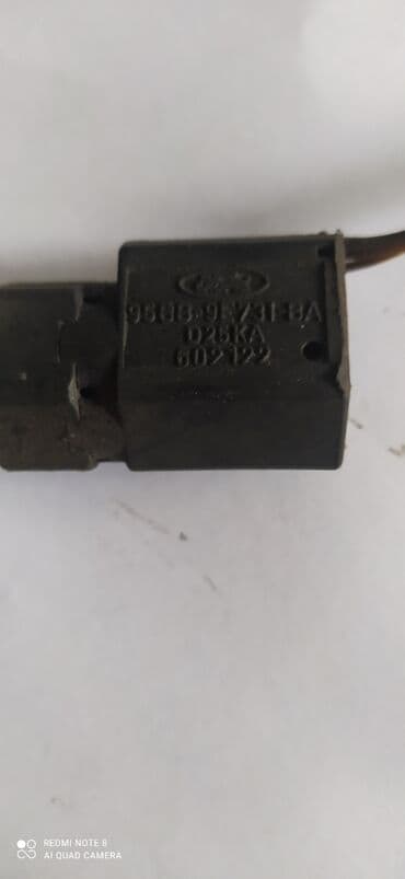 датчик спидометра гольф 4: Ford export ford focus датчик скорости электронная — 1