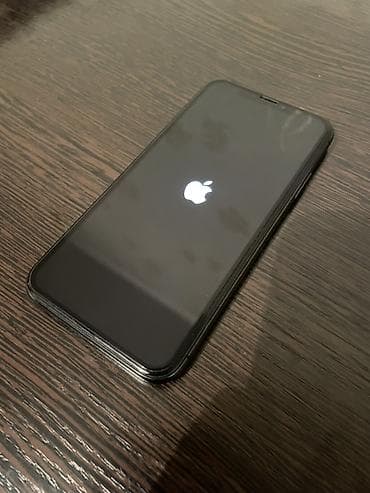 iphone 6s: IPhone Xs, Б/у, 64 ГБ, Space Gray — 3