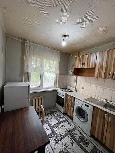 3 комнаты, 58 м², 104 серия, 1 этаж