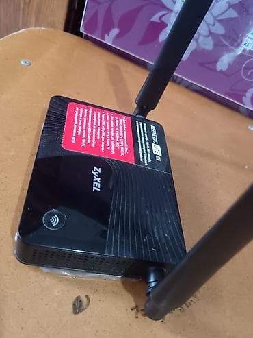 тв роутер: Маршрутизатор Zyxel Keenetic Lite III + ТВ-приставка (сетевой — 8