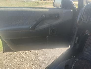 пассат б 7: Volkswagen Passat: 1988 г., 1.8 л, Механика, Газ, Седан — 9