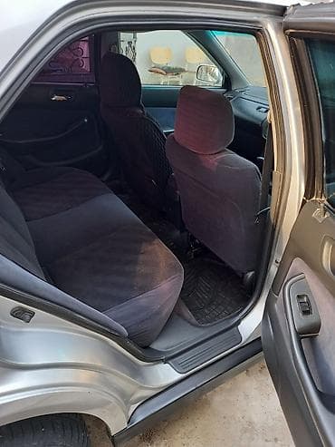 e53 4 8: Honda Torneo: 2000 г., 1.8 л, Автомат, Бензин, Седан — 7