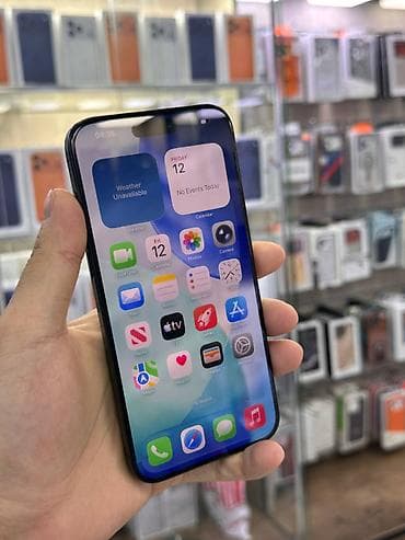 iphone 8 red: IPhone 15 Pro Max, Б/у, 1 ТБ, Black Titanium, Кабель, Коробка, В рассрочку, 94 % — 3