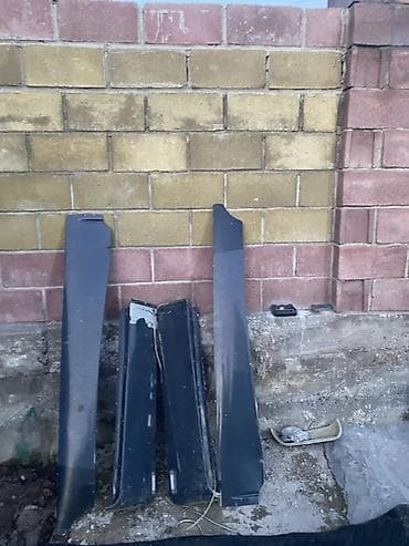 диска на макси: Будка MAN, Б/у — 4