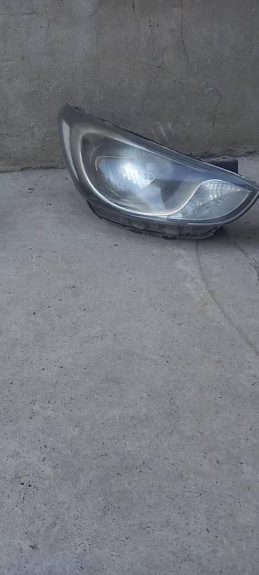 Другие детали кузова at lalafo.kg Другие детали кузова