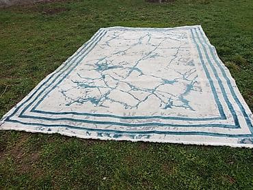 жене журкан: Килем Колдонулган, 300 * 200, Полипропилен, Түркия — 7