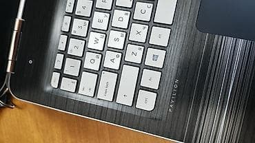 intel core 2 duo: Продаю ноутбук HP Pavilion 7700HQ б/у 💻 Характеристики: 🔸 Процессор — — 3