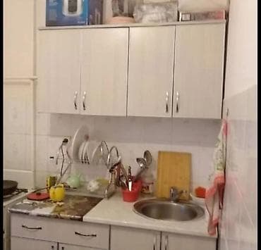 live bar: 1 комната, 32 м², 104 серия, 4 этаж, Косметический ремонт — 2